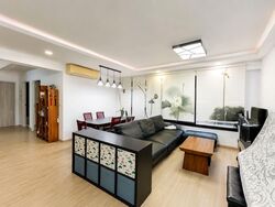 Blk 997B Buangkok Edgeview (Hougang), HDB 5 Rooms #599768411
